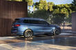 Revizuire crossover Alpina XB7 foto 3