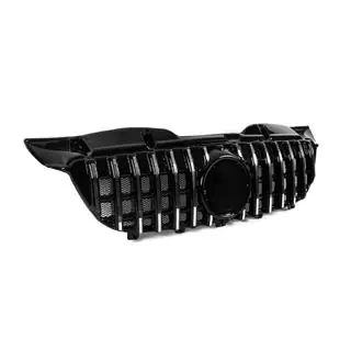 Grila Fata 2006-2013 Chrome Eco Mercedes Sprinter W906 2006–2018 foto 3