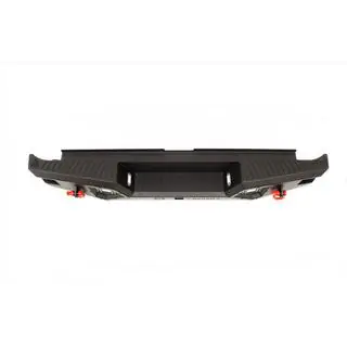 Bara Spate Intarita Dakar V2 Nissan Navara 2006-2015 foto 3