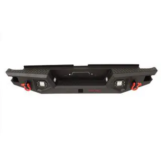 Bara Spate Intarita Dakar V2 Nissan Navara 2006-2015 foto 1