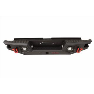 Bara Spate Intarita Dakar V2 Nissan Navara/NP300 2016- foto 1