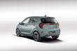 KIA Picanto: revizuire a hatchback-ului urban actualizat foto 3