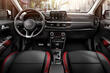 KIA Picanto: revizuire a hatchback-ului urban actualizat foto 7