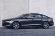 Revizuirea sedanului premium Volvo S90 actualizat foto 1