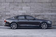 Revizuirea sedanului premium Volvo S90 actualizat foto 3