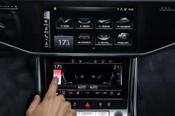 Cum diferă funcționarea unui aparat de aer condiționat de controlul climatizării?