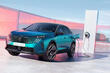 Recenzie Peugeot e-308: o mașină electrică cu o autonomie de până la 700 km foto 2