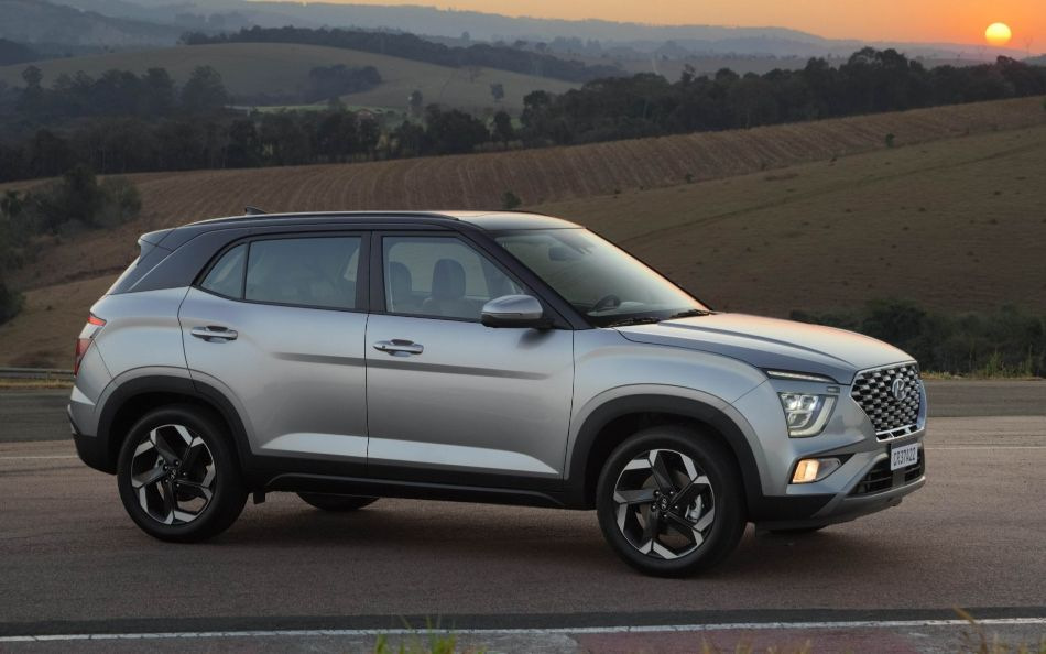 Hyundai Creta din a doua generație: un crossover urban cu ambiții