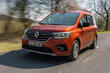 Renault Kangoo a 3-a generație: o recenzie a monovolumului foto 1