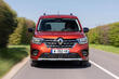 Renault Kangoo a 3-a generație: o recenzie a monovolumului foto 2