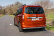 Renault Kangoo a 3-a generație: o recenzie a monovolumului foto 4