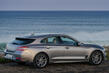 Genesis G70 Shooting Brake: o trecere în revistă a break-ului elegant foto 1
