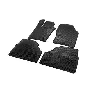 Covorase EVA (Negru) Renault Megane I 1996-2004 foto 2