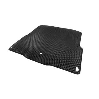 Covoras portbagaj (SW) (Fara urechi) (EVA, Negru) V-3 Skoda Octavia III A7 2013-2019 foto 2