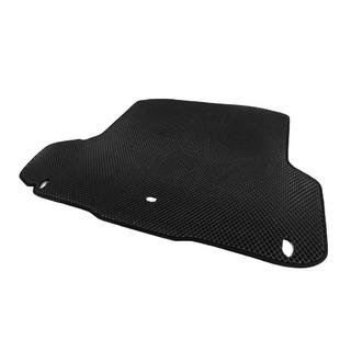 Covoras portbagaj (SW) (cu urechi) (EVA, Negru) V-1 Skoda Octavia III A7 2013-2019 foto 2