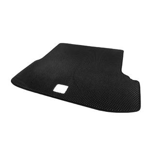 Covoras Portbagaj (SW) (cu Decupaj) (EVA, Negru) V-2 Skoda Octavia III A7 2013-2019 foto 2