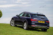 Audi A6 allroad quattro: o revizuire a vehiculului de teren foto 4