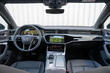 Audi A6 allroad quattro: o revizuire a vehiculului de teren foto 5