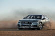 Audi A6 allroad quattro: o revizuire a vehiculului de teren foto 1