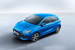 MG 3 2024: revizuirea unui hatchback urban elegant foto 2