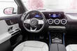 Revizuirea crossover-ului electric Mercedes-Benz EQA foto 5