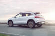 Revizuirea crossover-ului electric Mercedes-Benz EQA foto 4