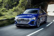 Audi SQ8 Sportback e-tron: o trecere în revistă a crossover-ului electric de lux foto 4