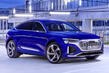 Audi SQ8 Sportback e-tron: o trecere în revistă a crossover-ului electric de lux foto 3