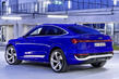 Audi SQ8 Sportback e-tron: o trecere în revistă a crossover-ului electric de lux foto 5