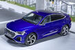 Audi SQ8 Sportback e-tron: o trecere în revistă a crossover-ului electric de lux foto 1