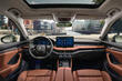 Revizuirea break-ului Skoda Superb Combi 2024 foto 5