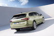 Revizuirea break-ului Skoda Superb Combi 2024 foto 4