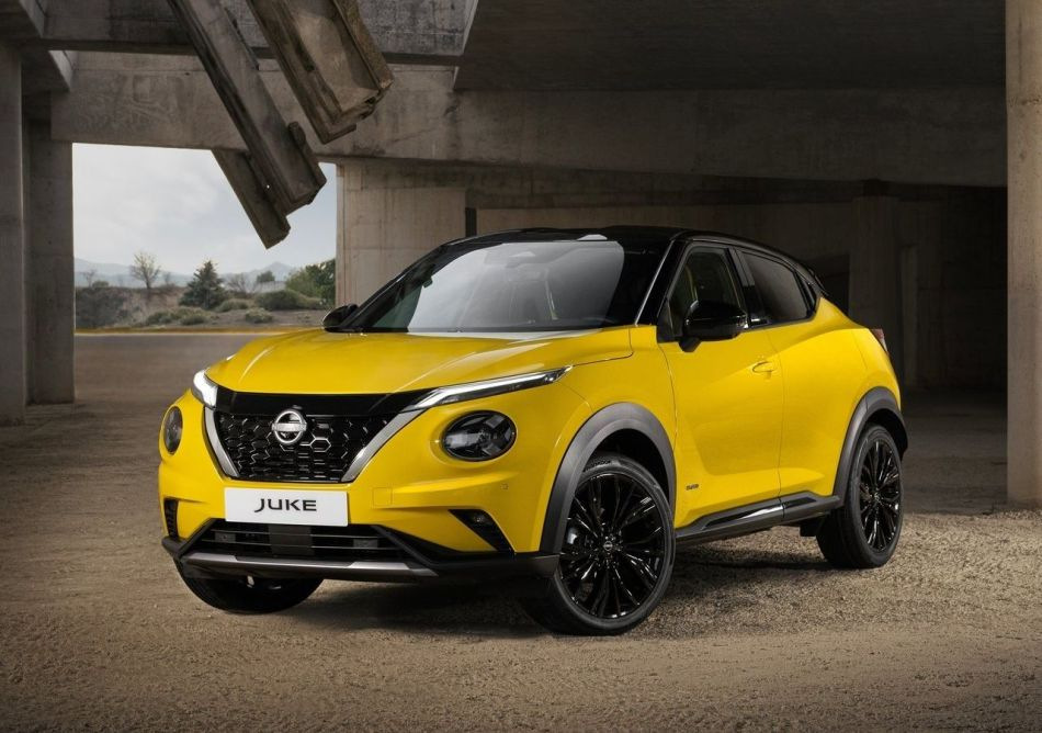 Nissan Juke 2024: revizuirea unui crossover compact elegant
