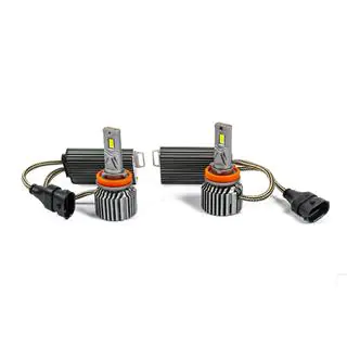 Kit becuri LED H11 Niken Nova-series foto 4