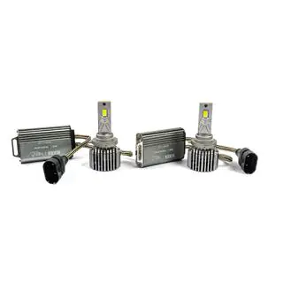 Kit becuri LED HB3 9005 Niken Nova-series foto 1