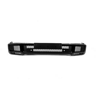 Bara Fata (Negru, Original) Mercedes G сlass W463 2018-2024 foto 1