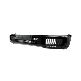 Bara Fata (Negru, Original) Mercedes G сlass W463 2018-2024 foto 2