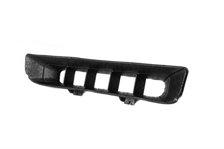 Mercedes G class W463 2018-2024 Absorbant bara (Original) Foto 2