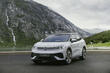 Volkswagen ID.5: revizuire a cross-coupe-ului electric foto 1