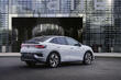 Volkswagen ID.5: revizuire a cross-coupe-ului electric foto 3