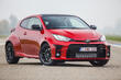 Toyota GR Yaris: o revizuire a trapei calde încărcate foto 3