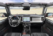 Revizuirea Ford Bronco Raptor: Regele off-roadului foto 8