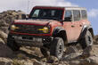 Revizuirea Ford Bronco Raptor: Regele off-roadului foto 2