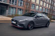 Revizuirea „fierbinte” Hyundai i30 Fastback N foto 2