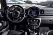 Revizuirea vagonului de înaltă performanță MINI John Cooper Works Clubman foto 5