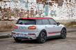 Revizuirea vagonului de înaltă performanță MINI John Cooper Works Clubman foto 3