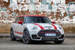 Revizuirea vagonului de înaltă performanță MINI John Cooper Works Clubman foto 1