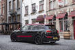 Revizuirea vagonului de înaltă performanță MINI John Cooper Works Clubman foto 4