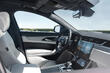 Sedan premium Jaguar XF: lux în detalii foto 6