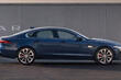 Sedan premium Jaguar XF: lux în detalii foto 3